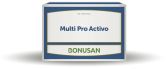 Multi Pro Active 60 comprimés Multi Pro Active 60 comprimés