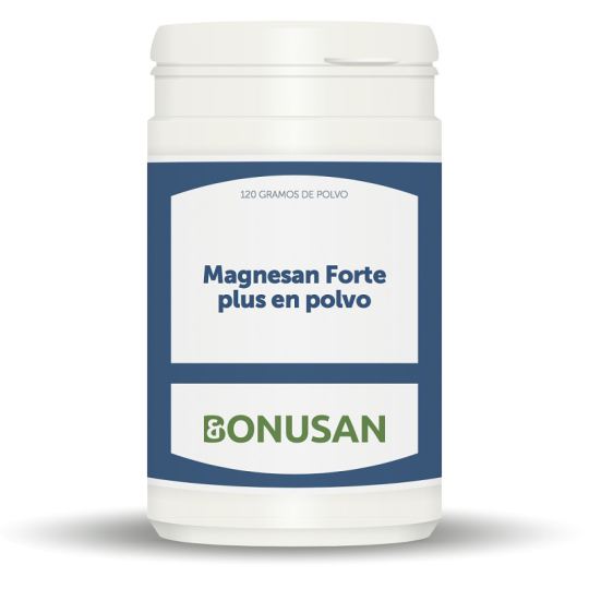 Magnesan Forte Plus Poudre 120 gr