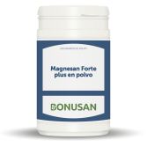 Magnesan Forte Plus Poudre 120 gr