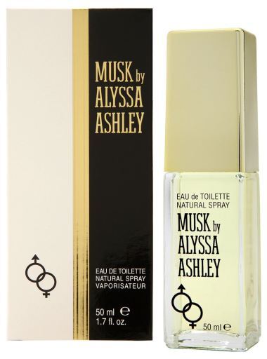 Musc Eau De Toilette 200 ml Musc Eau De Toilette 200 ml