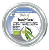 Bonbons Eucaliforce 45 grs