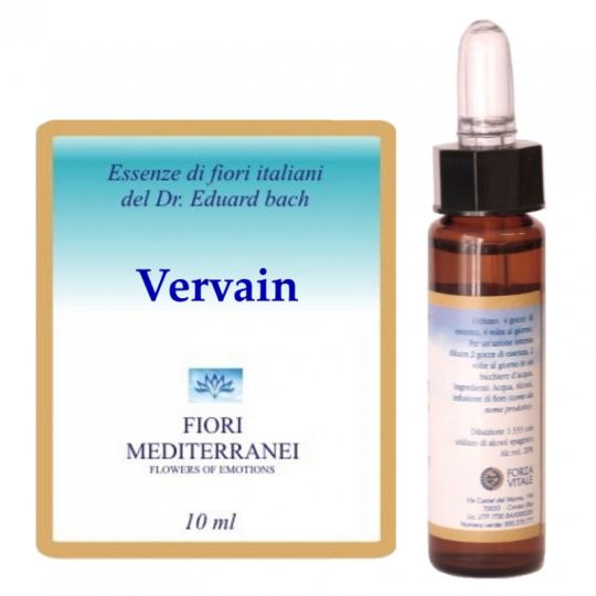 Forza Vitale Fm 31 Verveine 10 ml