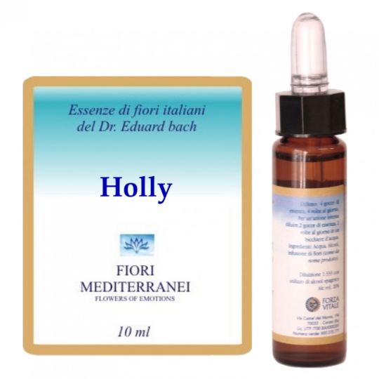 Forza Vitale Houx Fm 15 10 ml