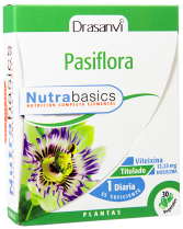 Passiflore 30 Capsules Passiflore 30 Capsules