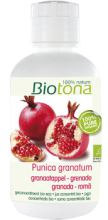 Jus de Grenade Concentré 500 ml Bio Jus de Grenade Concentré 500 ml Bio