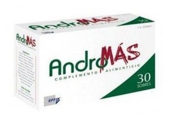 Andromas 30 Enveloppes Andromas 30 Enveloppes