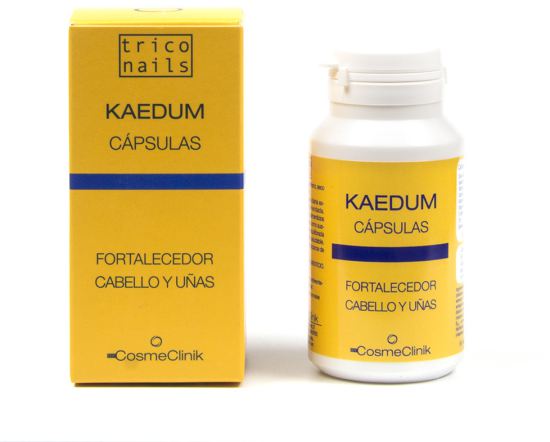 Triconails Kaedum 60 Capules