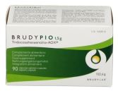 Brudy pio 90 Capsules Brudy pio 90 Capsules