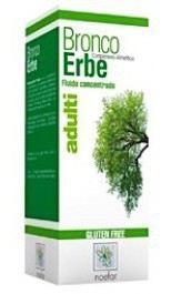 Sirop de Broncoerbe Adultes Sirop de Broncoerbe Adultes