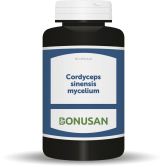 Mycélium de Cordyceps sinensis Mycélium de Cordyceps sinensis