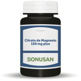 Citrate de magnésium 150 mg Citrate de magnésium 150 mg