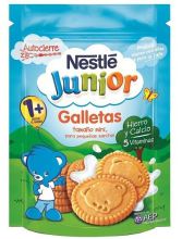 Mini Biscuits Junior 180 gr