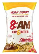 8: Petit déjeuner protéiné Am 650 Gr 8: Petit déjeuner protéiné Am 650 Gr