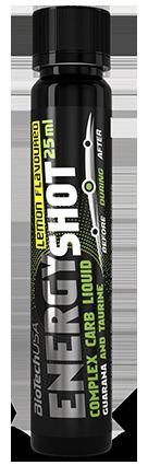 Energy Shot Energy Shot