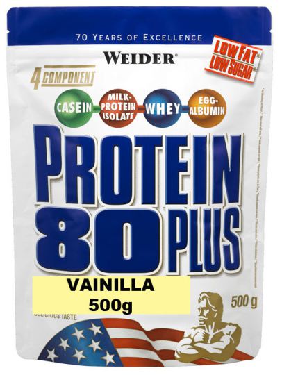 Protéine Plus Protéine Plus