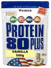 Protéine Plus Protéine Plus