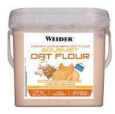 Cookie Dought gruau instantané de grains entiers 1 kg Cookie Dought gruau instantané de grains entiers 1 kg