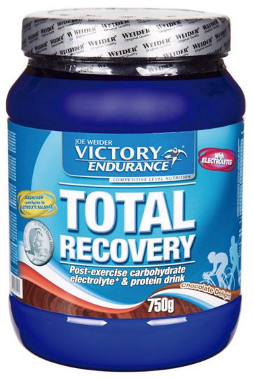 Total Recovery 750 gr Total Recovery 750 gr