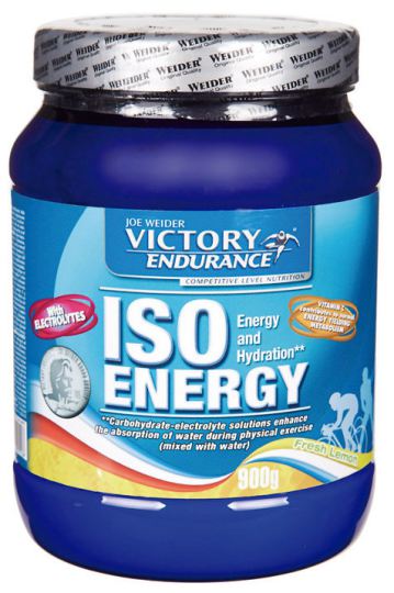 Énergie Iso Énergie Iso