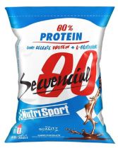 Sac s&eacute;quentiel 80 Choco