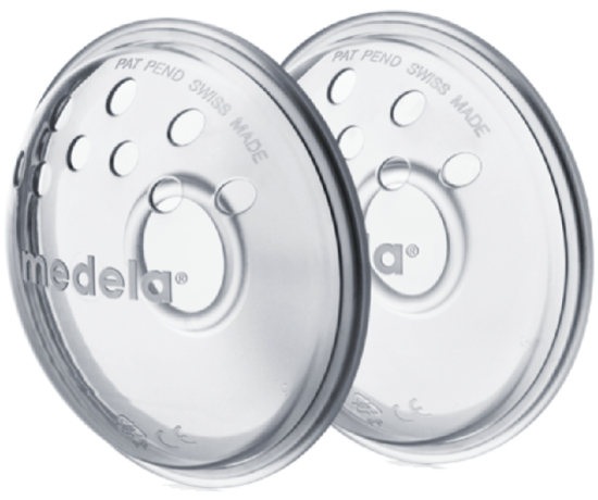 Medela Mamelon Former 2 pcs