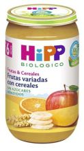 Potito Varied Fruits with Cereals Potito Varied Fruits with Cereals