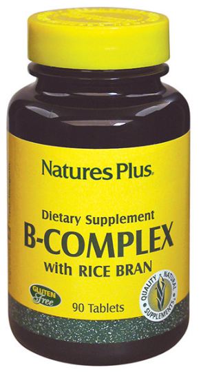 B-Complex 90 Comp. B-Complex 90 Comp.