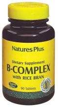 B-Complex 90 Comp. B-Complex 90 Comp.