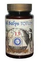 Sal Totum Salys 13 60 Comp.