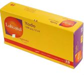 Lab 7 (iode) 28 Amp. Lab 7 (iode) 28 Amp.