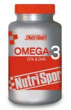 Omega-3 EPA et DHA 100 Capsules Omega-3 EPA et DHA 100 Capsules