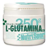 L-Glutamine L-Glutamine