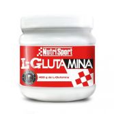 L-Glutamine L-Glutamine