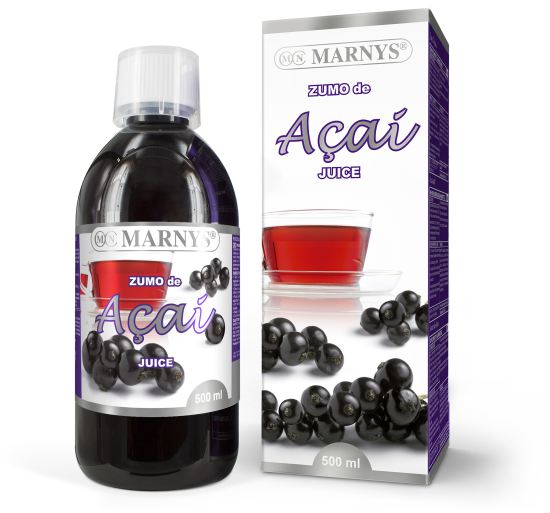 Succo Açai 500 ml Succo Açai 500 ml
