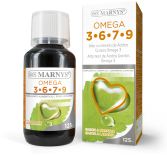 125ml Omega 3-6-7-9. 125ml Omega 3-6-7-9.