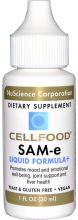 Cell Food Sam-E 30 ml Cell Food Sam-E 30 ml