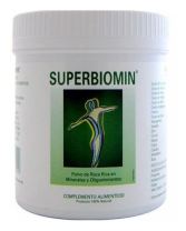 SUPERBIOMIN 410 Cap SUPERBIOMIN 410 Cap