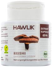 Reishi (Ganoderma Lucidum) 60 Cápsulas Reishi (Ganoderma Lucidum) 60 Cápsulas
