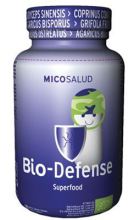 Bio-Défense Hdt 60 Caps Bio-Défense Hdt 60 Caps