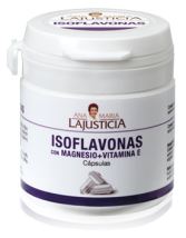 Les isoflavones (avec du magnésium et E) que 30cap. Les isoflavones (avec du magnésium et E) que 30cap.