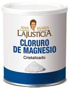 Chlorure de magnésium