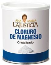 Chlorure de magnésium