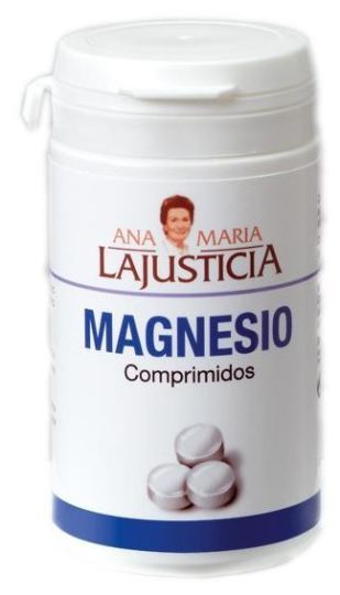 Magnésium 140Comp. Magnésium 140Comp.