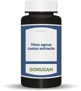 Vitex agnus castus Extrait 90 Cap. Vitex agnus castus Extrait 90 Cap.