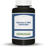 Vitamine C 500 à croquer (70 comp.) Vitamine C 500 à croquer (70 comp.)