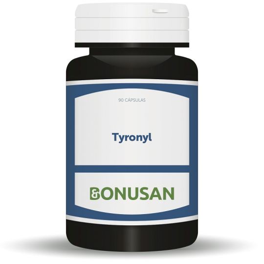 Thyronyl 90 gélules Thyronyl 90 gélules