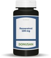 Resvératrol 60 Gélules Resvératrol 60 Gélules