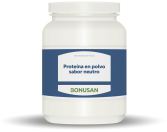 Poudre neutre de saveur de protéine Poudre neutre de saveur de protéine