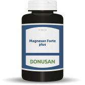 Magnesan Forte Plus 60 comprim&eacute;s
