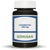 Lactoferrine 60 gélules 150 mg